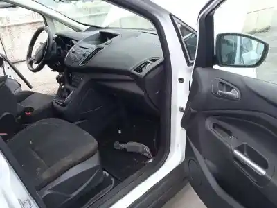 Утилизация автомобиля ford c-max (ceu) trend года 2015 питание xxdc