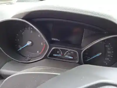 Утилизация автомобиля ford c-max (ceu) trend года 2015 питание xxdc