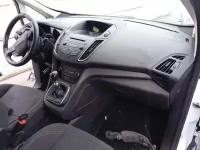 Утилизация автомобиля ford c-max (ceu) trend года 2015 питание xxdc