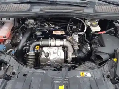 Утилизация автомобиля ford c-max (ceu) trend года 2015 питание xxdc