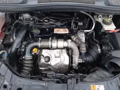 Утилизация автомобиля ford c-max (ceu) trend года 2015 питание xxdc