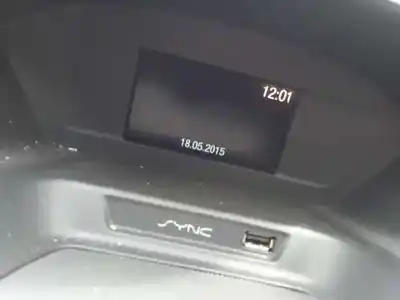 Утилизация автомобиля ford c-max (ceu) trend года 2015 питание xxdc