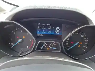 Утилизация автомобиля ford c-max (ceu) trend года 2015 питание xxdc