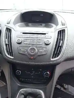 Утилизация автомобиля ford c-max (ceu) trend года 2015 питание xxdc
