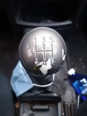 Veículo de Sucata nissan note (e11e) tekna do ano 2008 alimentado k9k276