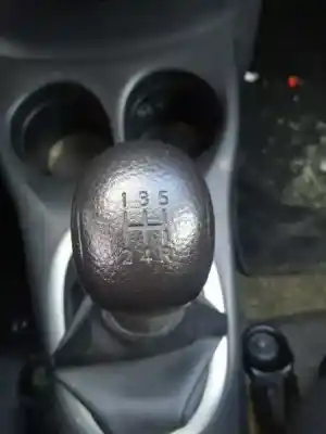 Scrapping Vehicle nissan note acenta of the year 2014 powered hr12de