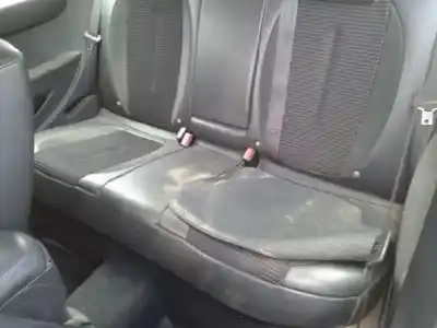 Scrapping Vehicle citroen c4 coupe vts of the year 2006 powered nfu