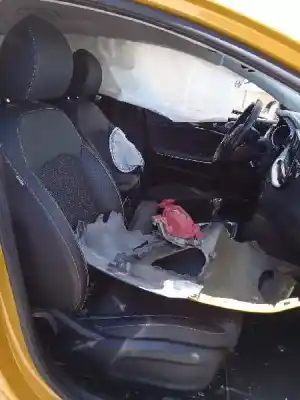 Утилизация автомобиля kia xceed 1.4 tgdi cat года 2019 питание g4ld