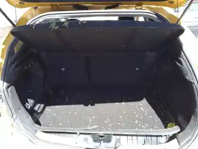 Утилизация автомобиля kia xceed 1.4 tgdi cat года 2019 питание g4ld