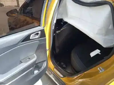 Утилизация автомобиля kia xceed 1.4 tgdi cat года 2019 питание g4ld