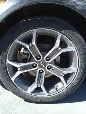 Утилизация автомобиля kia xceed 1.4 tgdi cat года 2019 питание g4ld