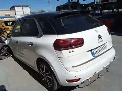 Vehicul casat citroen                                            c4 picasso                                                                                                                                                                                                                                                 feel                                                                                                                                                                                                                                                       al anului 2017 alimentat hn02