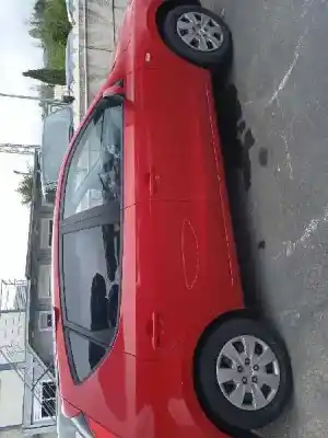 Veículo de Sucata hyundai i30 classic do ano 2009 alimentado g4fa