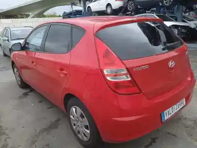 Veículo de Sucata hyundai i30 classic do ano 2009 alimentado g4fa