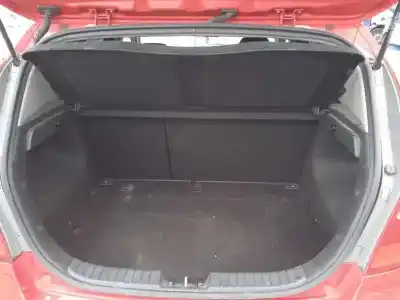 Veículo de Sucata hyundai i30 classic do ano 2009 alimentado g4fa