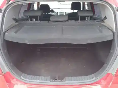 Veículo de Sucata hyundai i30 classic do ano 2009 alimentado g4fa