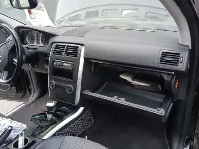 Утилизация автомобиля mercedes-benz clase b (w245) 2.0 cat года 2006 питание 266980