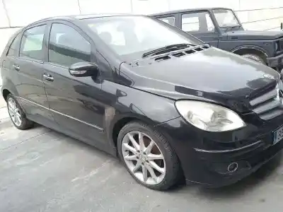 Утилизация автомобиля mercedes-benz clase b (w245) 2.0 cat года 2006 питание 266980