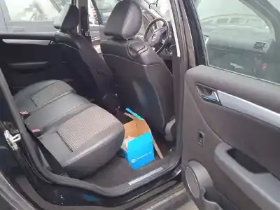 Утилизация автомобиля mercedes-benz clase b (w245) 2.0 cat года 2006 питание 266980