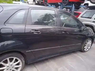 Утилизация автомобиля mercedes-benz clase b (w245) 2.0 cat года 2006 питание 266980