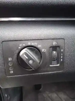 Утилизация автомобиля mercedes-benz clase b (w245) 2.0 cat года 2006 питание 266980