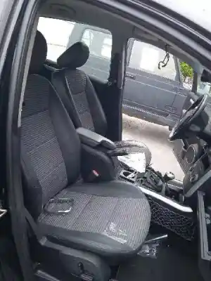 Утилизация автомобиля mercedes-benz clase b (w245) 2.0 cat года 2006 питание 266980