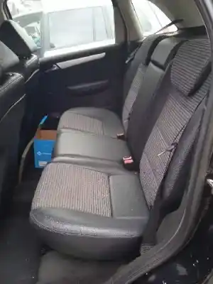 Утилизация автомобиля mercedes-benz clase b (w245) 2.0 cat года 2006 питание 266980