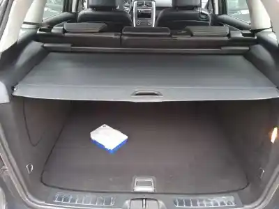 Утилизация автомобиля mercedes-benz clase b (w245) 2.0 cat года 2006 питание 266980