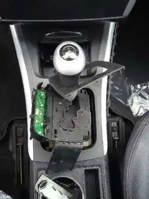 Утилизация автомобиля mercedes-benz clase b (w245) 2.0 cat года 2006 питание 266980