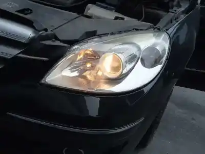 Утилизация автомобиля mercedes-benz clase b (w245) 2.0 cat года 2006 питание 266980