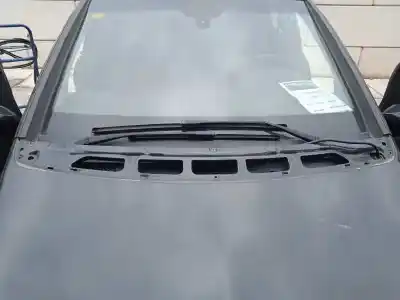 Утилизация автомобиля mercedes-benz clase b (w245) 2.0 cat года 2006 питание 266980