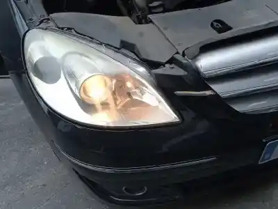 Утилизация автомобиля mercedes-benz clase b (w245) 2.0 cat года 2006 питание 266980