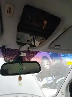 Утилизация автомобиля mercedes-benz clase b (w245) 2.0 cat года 2006 питание 266980