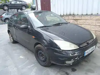 Vehicul casat FORD FOCUS BERLINA (CAK)  al anului 2004 alimentat F9DA