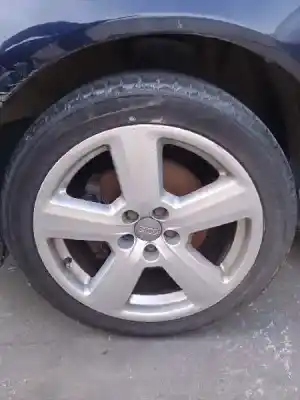 Vehicul casat audi a3 (8l) 1.8 20v turbo al anului 2001 alimentat aum