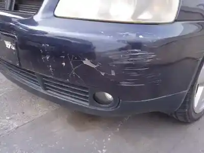 Vehicul casat audi a3 (8l) 1.8 20v turbo al anului 2001 alimentat aum