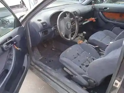 Vehicul casat audi a3 (8l) 1.8 20v turbo al anului 2001 alimentat aum