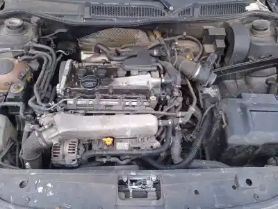 Vehicul casat audi a3 (8l) 1.8 20v turbo al anului 2001 alimentat aum