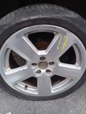 Vehicul casat audi a3 (8l) 1.8 20v turbo al anului 2001 alimentat aum