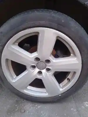 Vehicul casat audi a3 (8l) 1.8 20v turbo al anului 2001 alimentat aum