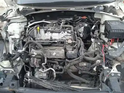 Утилизация автомобиля skoda yeti 1.2 tsi года 2016 питание cyvb