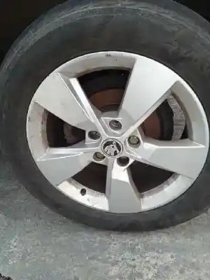 Утилизация автомобиля skoda yeti 1.2 tsi года 2016 питание cyvb