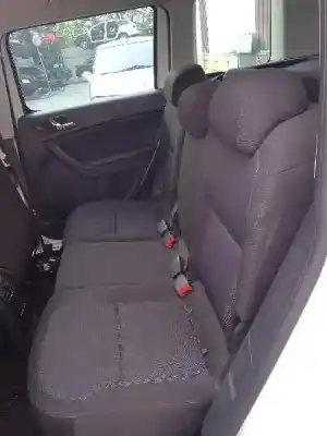 Утилизация автомобиля skoda yeti 1.2 tsi года 2016 питание cyvb