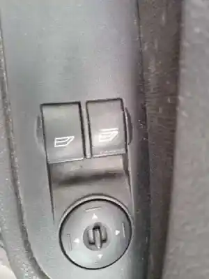 Scrapping Vehicle ford focus lim. (cb4) trend of the year 2008 powered 