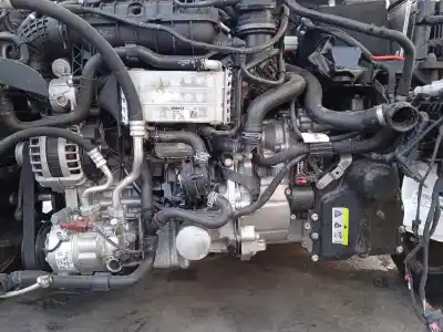 Veículo de Sucata skoda karoq (nu) 1.5 16v tsi act do ano 2020 alimentado dpca