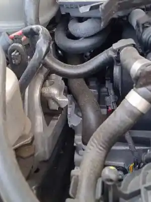 Veículo de Sucata skoda karoq (nu) 1.5 16v tsi act do ano 2020 alimentado dpca