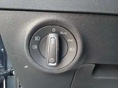 Veículo de Sucata skoda karoq (nu) 1.5 16v tsi act do ano 2020 alimentado dpca