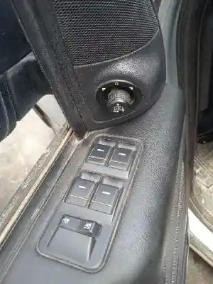 Утилизация автомобиля land rover range rover (lm) 3.6 td v8 года 2009 питание 368dt
