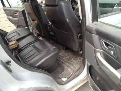 Утилизация автомобиля land rover range rover (lm) 3.6 td v8 года 2009 питание 368dt