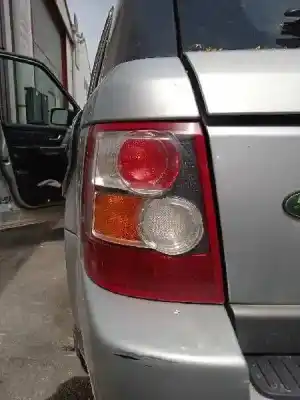 Утилизация автомобиля land rover range rover (lm) 3.6 td v8 года 2009 питание 368dt